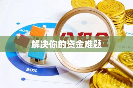 东乡解决你的资金难题