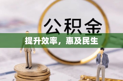 东乡提升效率，惠及民生