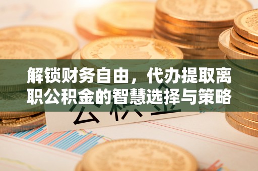 东乡解锁财务自由，代办提取离职公积金的智慧选择与策略