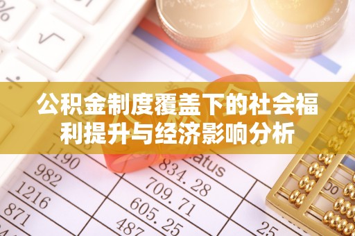 东乡公积金制度覆盖下的社会福利提升与经济影响分析