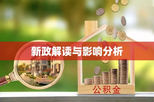 东乡新政解读与影响分析