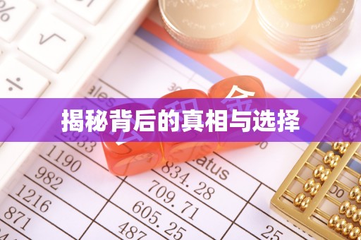 东乡揭秘背后的真相与选择