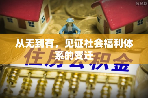 东乡从无到有，见证社会福利体系的变迁