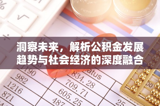 东乡洞察未来，解析公积金发展趋势与社会经济的深度融合