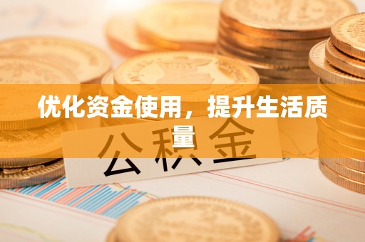 东乡优化资金使用，提升生活质量