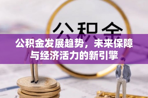 东乡公积金发展趋势，未来保障与经济活力的新引擎