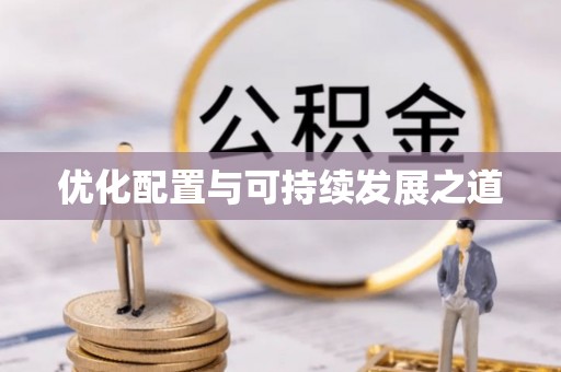 东乡优化配置与可持续发展之道