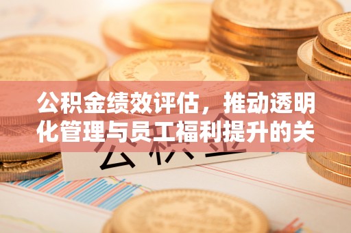 东乡公积金绩效评估，推动透明化管理与员工福利提升的关键