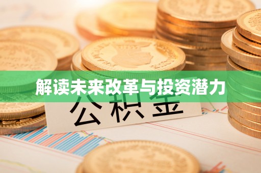 东乡解读未来改革与投资潜力