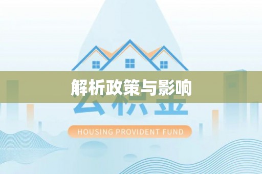 东乡解析政策与影响