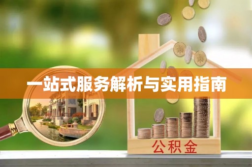 东乡一站式服务解析与实用指南